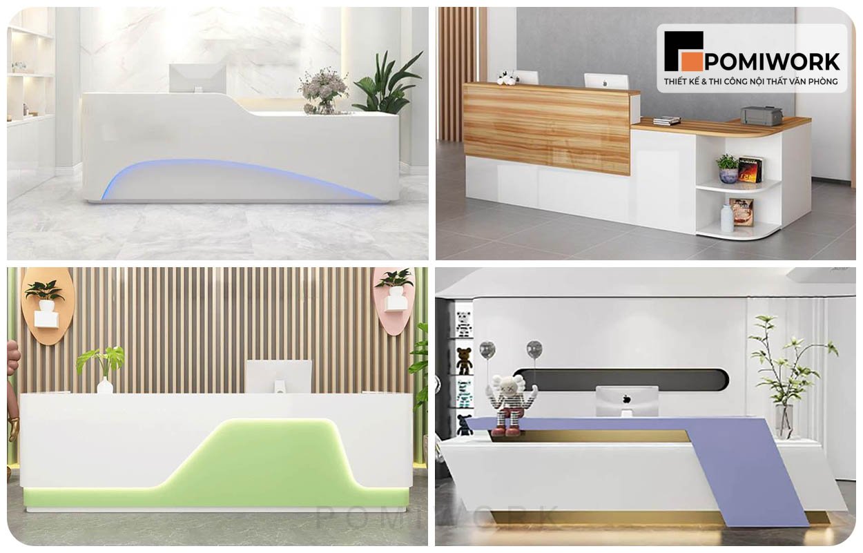 Thiết Kế Thi Công Nội Thất Văn Phòng Tại Bình Mỹ Tp. HCM