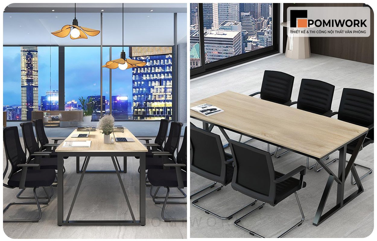 Thiết Kế Thi Công Nội Thất Văn Phòng Tại Cần Giờ Tp. HCM