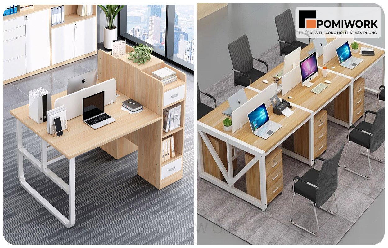 Thiết Kế Thi Công Nội Thất Văn Phòng Tại Củ Chi Tp. HCM
