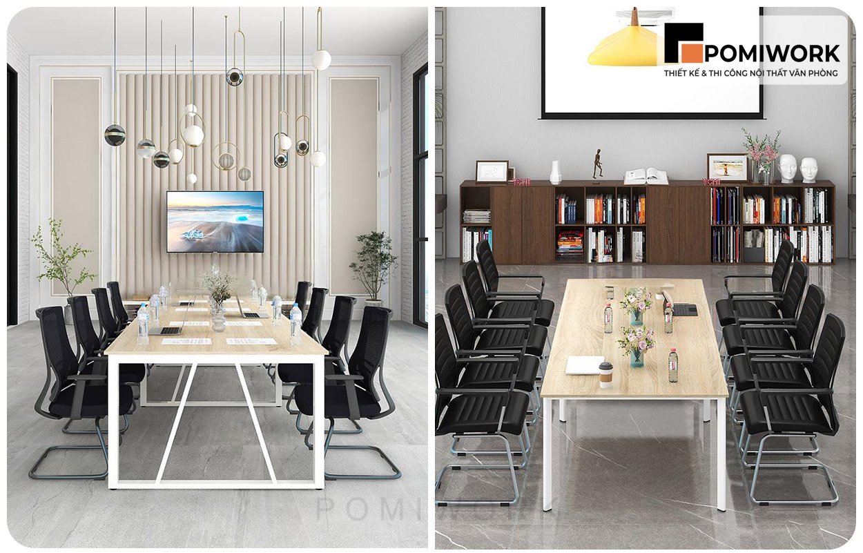 Thiết Kế Thi Công Nội Thất Văn Phòng Tại Củ Chi Tp. HCM