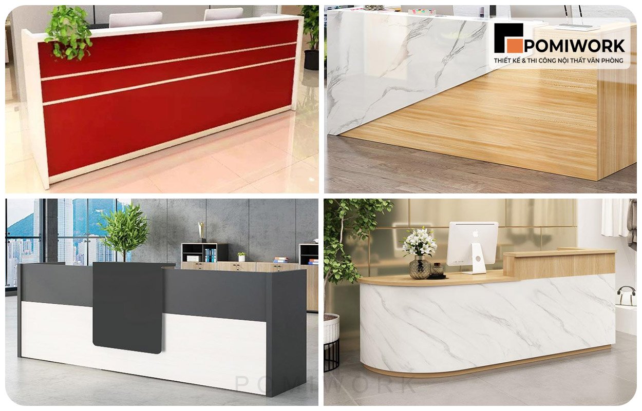 Thiết Kế Thi Công Nội Thất Văn Phòng Tại Hiệp Phước Tp. HCM