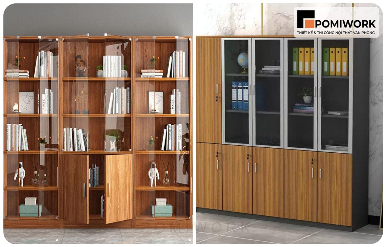 Thiết Kế Thi Công Nội Thất Văn Phòng Tại Hưng Phước Đồng Nai