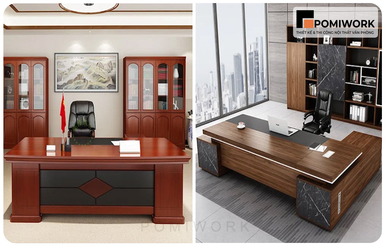 Thiết Kế Thi Công Nội Thất Văn Phòng Tại P. Phú An Tp. HCM