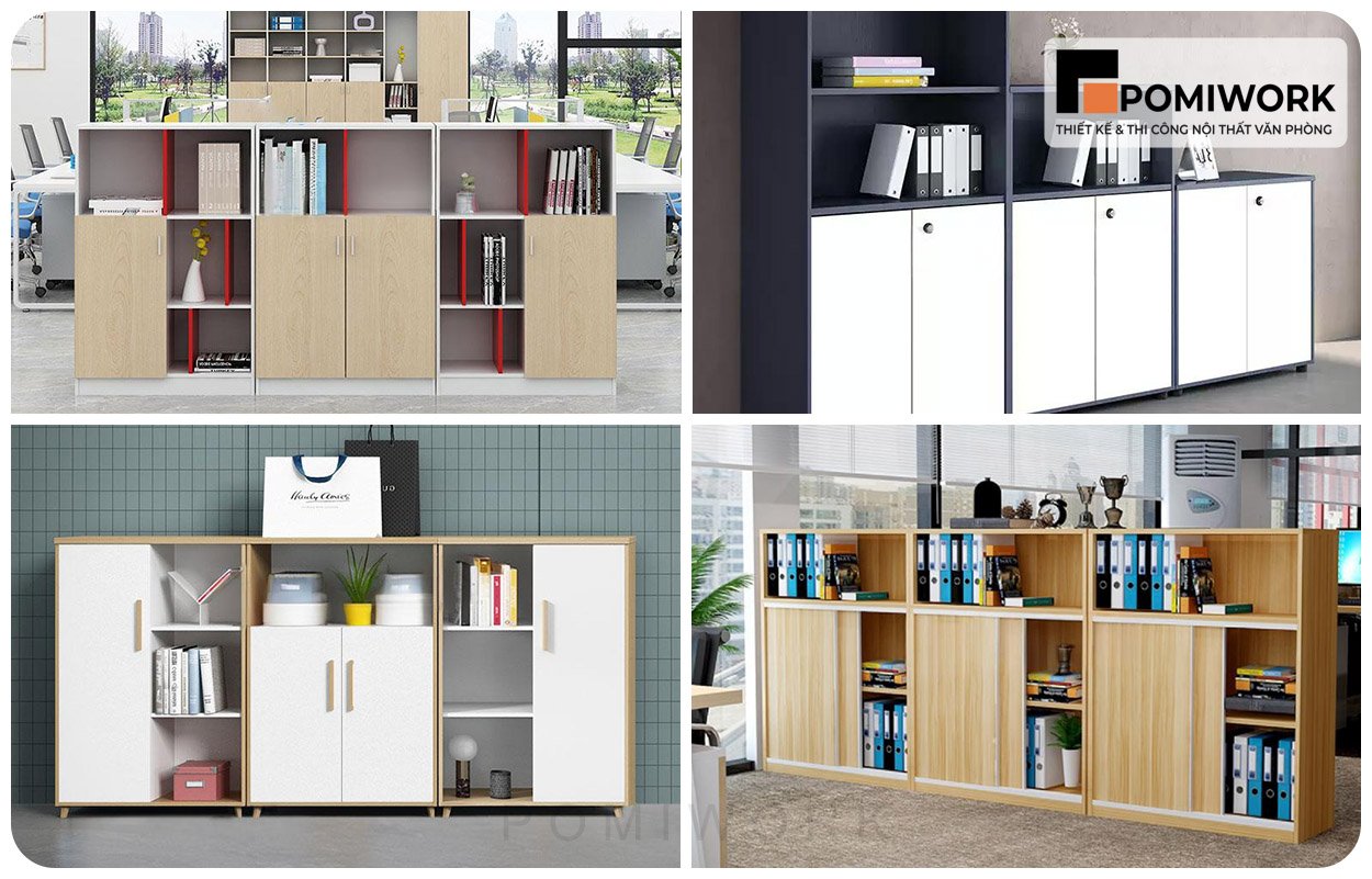 Thiết Kế Thi Công Nội Thất Văn Phòng Tại P. Phú Nhuận Tp. HCM