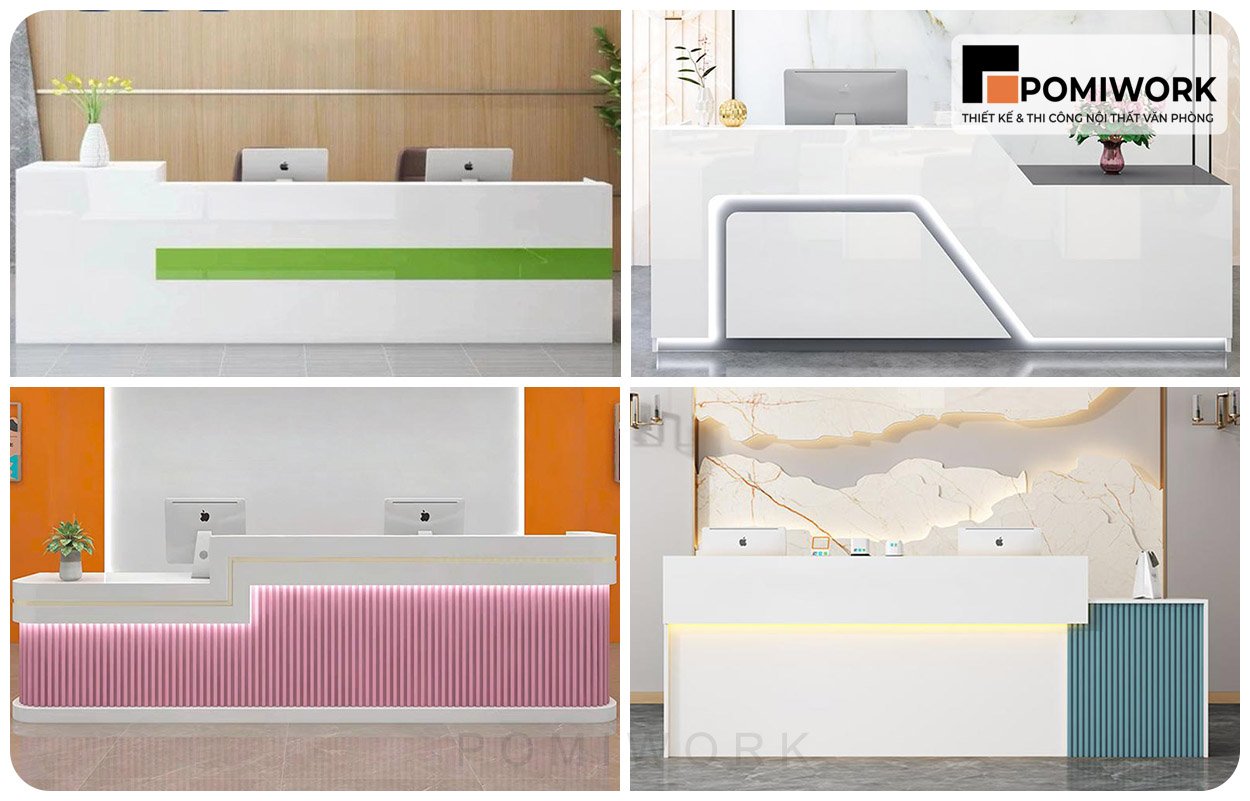Thiết Kế Thi Công Nội Thất Văn Phòng Tại P. Tân Triều Đồng Nai