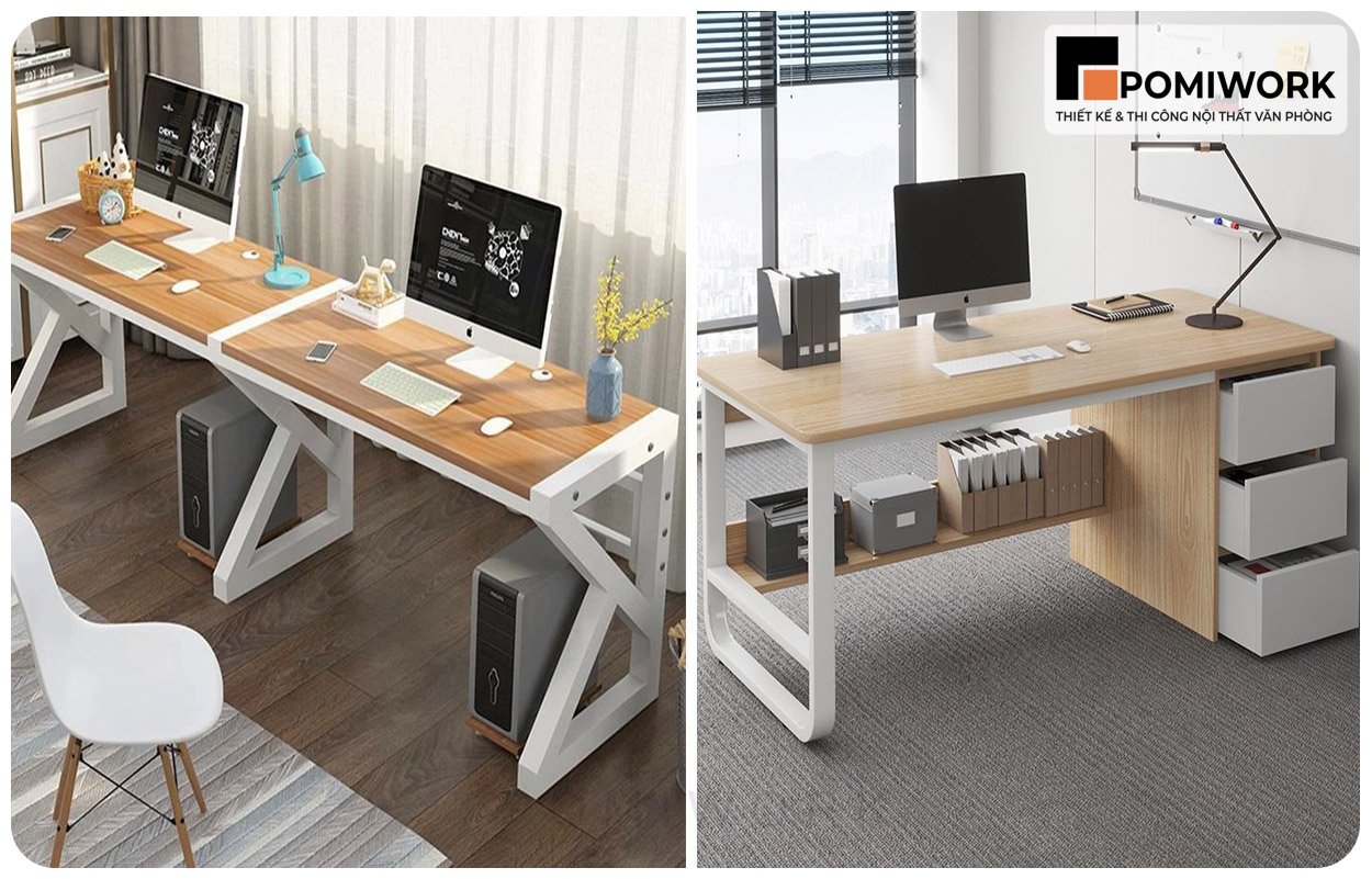 Thiết Kế Thi Công Nội Thất Văn Phòng Tại Phú Hòa Đông Tp. HCM