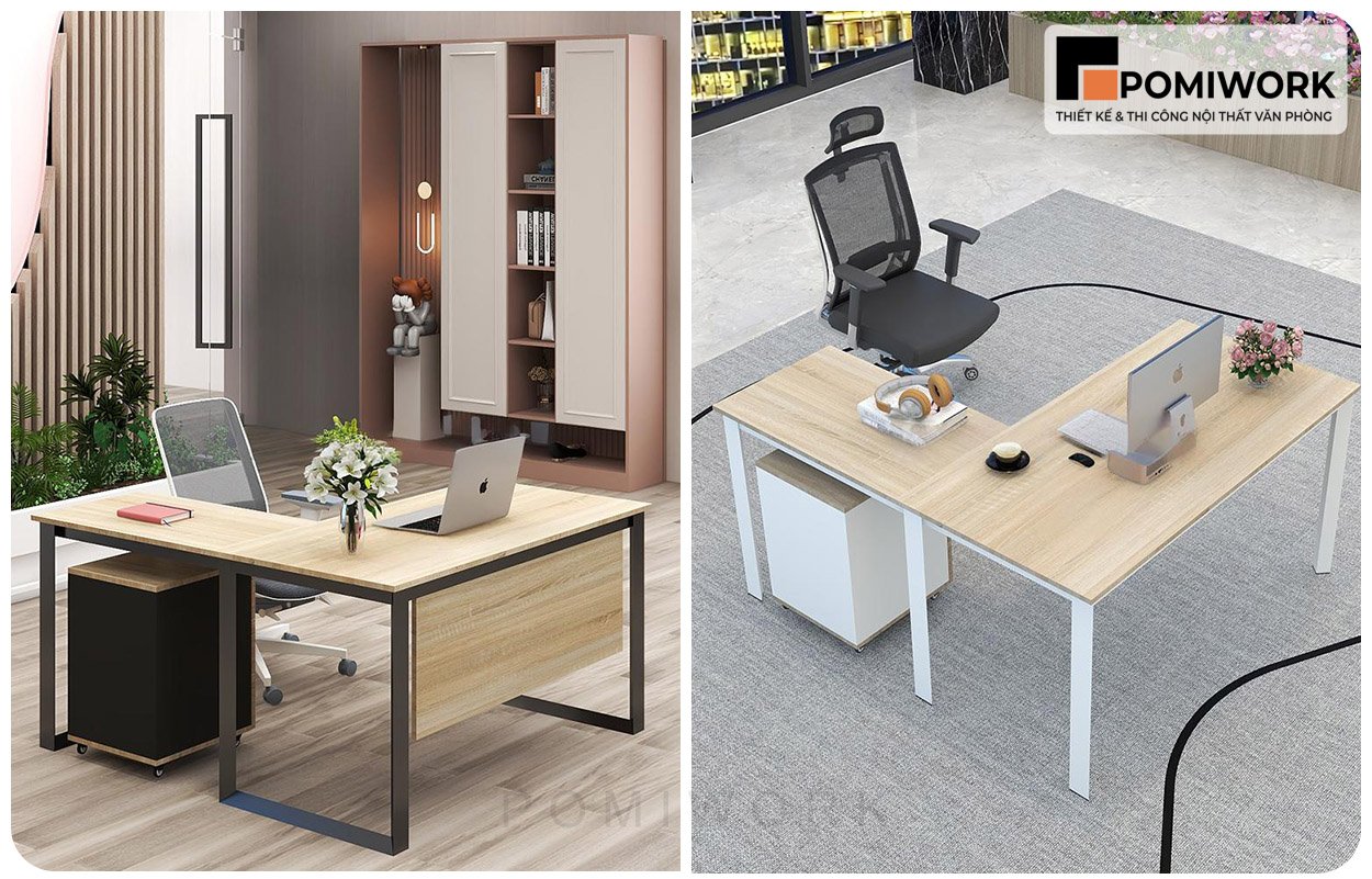 Thiết Kế Thi Công Nội Thất Văn Phòng Tại Phước Hòa Tp. HCM
