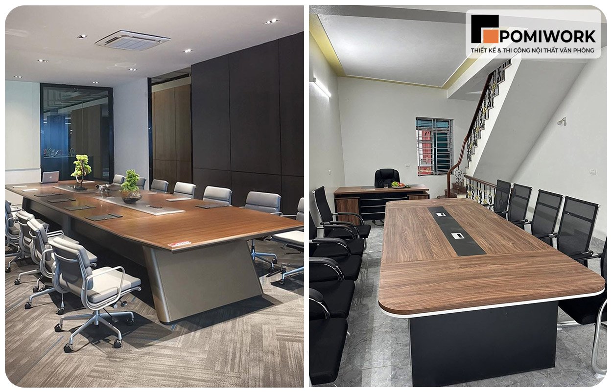 Thiết Kế Thi Công Nội Thất Văn Phòng Tại Phước Hòa Tp. HCM