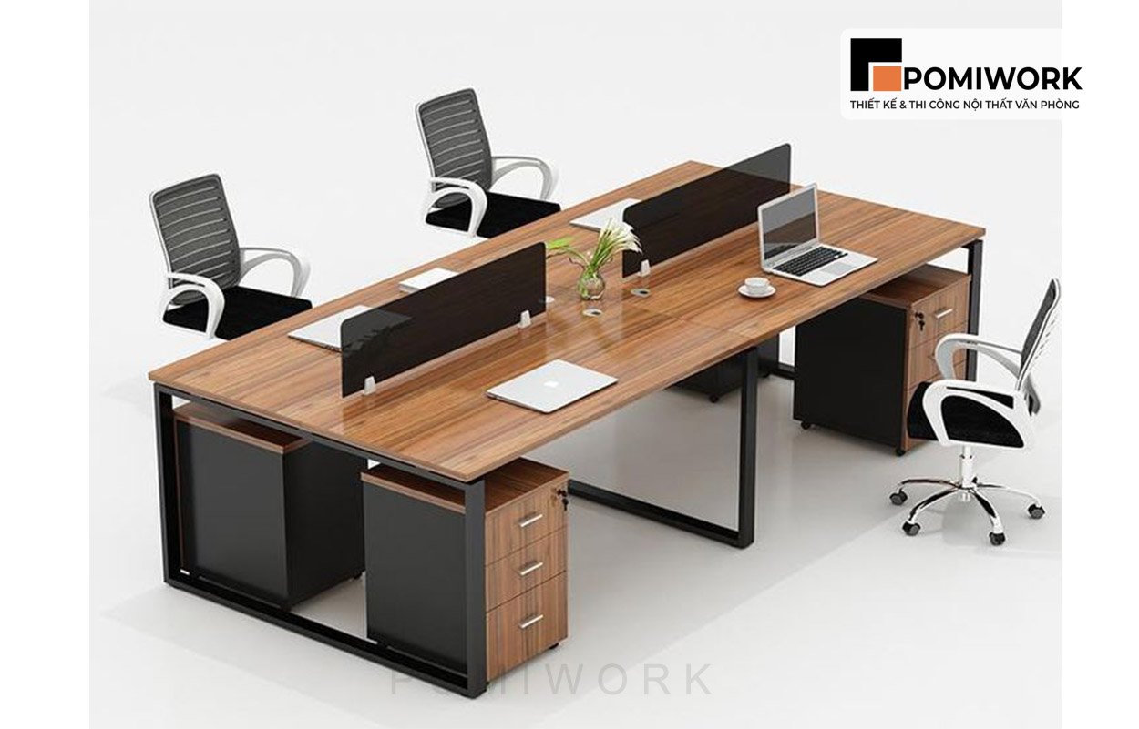 Thiết Kế Thi Công Nội Thất Văn Phòng Tại Tà Lài Đồng Nai