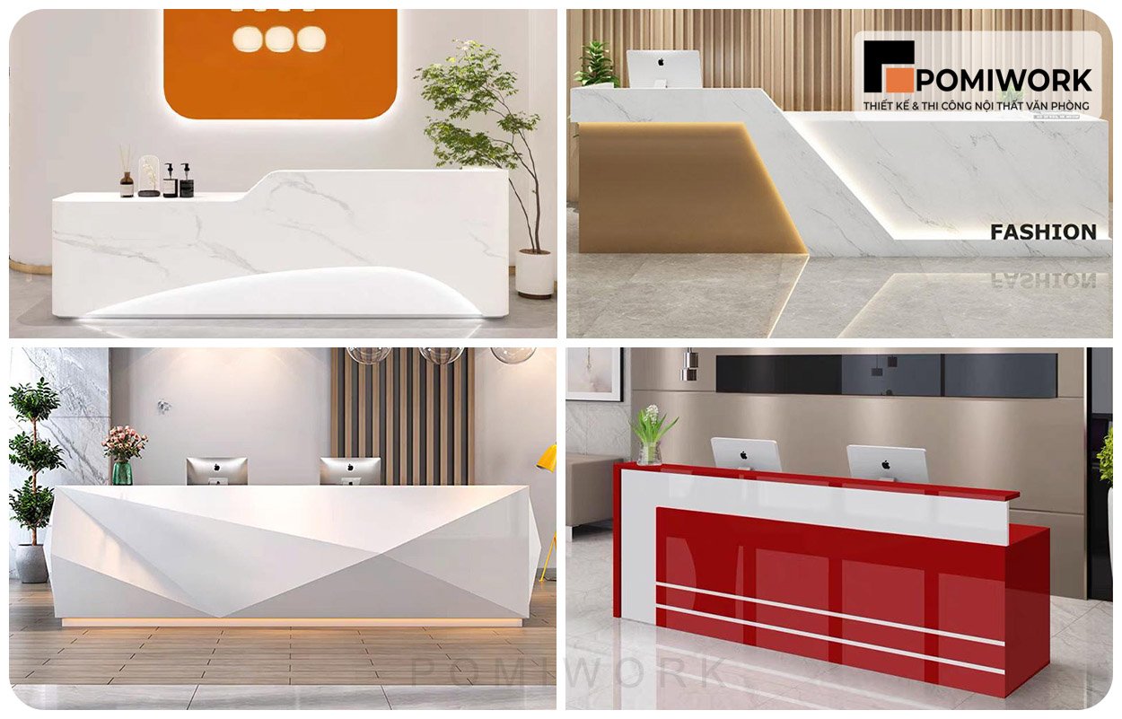 Thiết Kế Thi Công Nội Thất Văn Phòng Tại Tân Hưng Đồng Nai