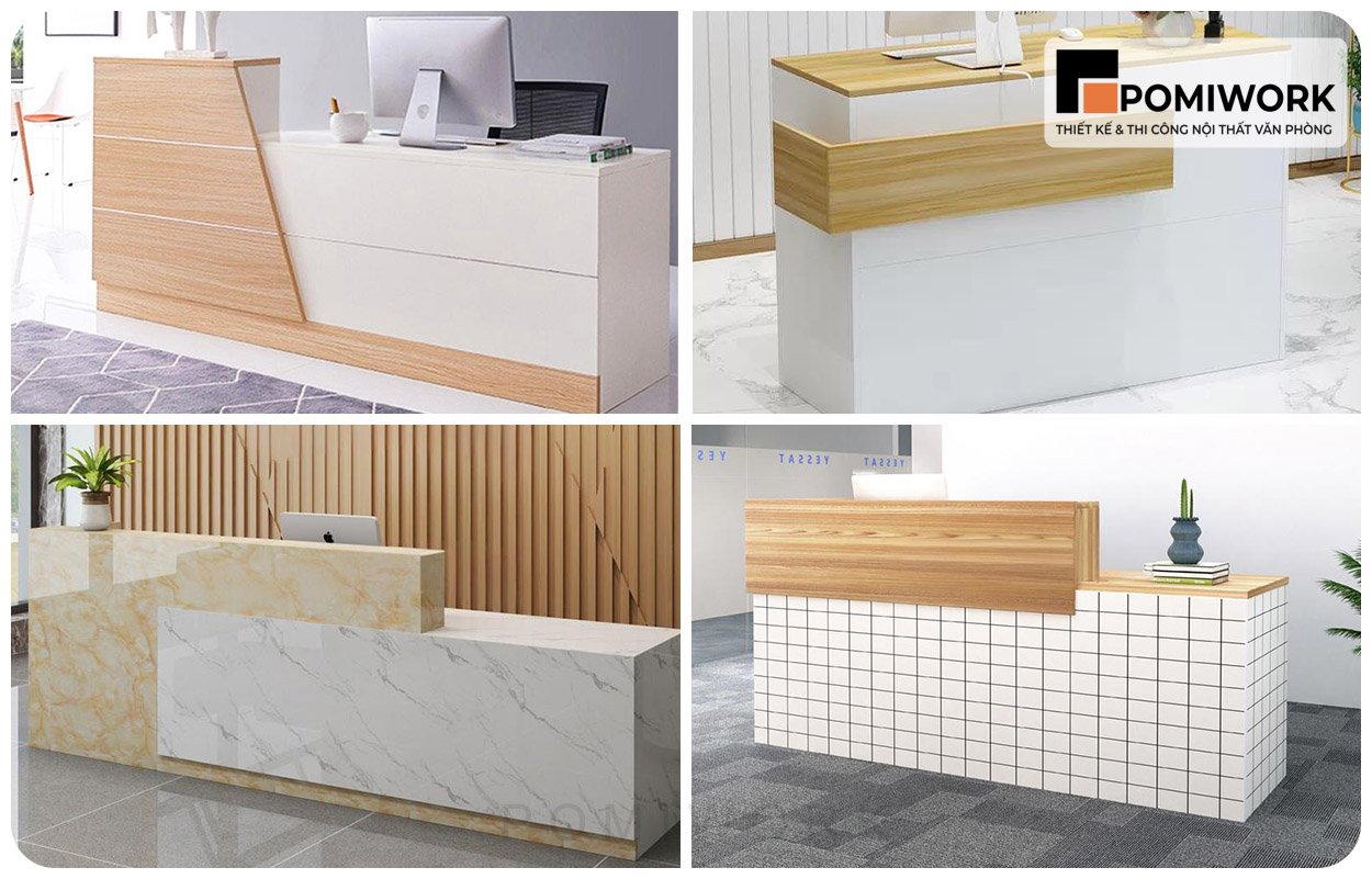 Thiết Kế Thi Công Nội Thất Văn Phòng Tại Tân Quan Đồng Nai