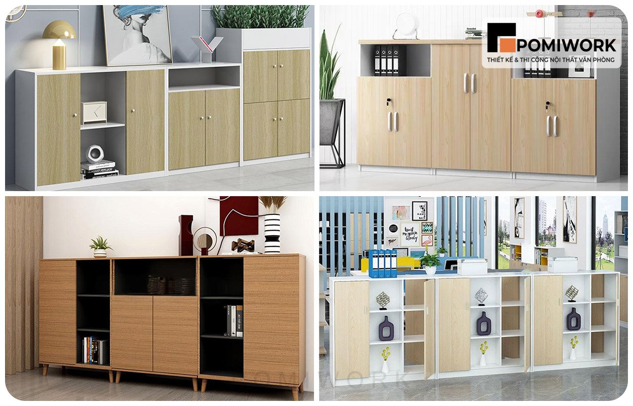 Thiết Kế Thi Công Nội Thất Văn Phòng Tại Thanh An Tp. HCM