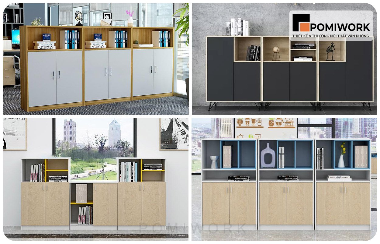 Thiết Kế Thi Công Nội Thất Văn Phòng Tại Thuận Lợi Đồng Nai