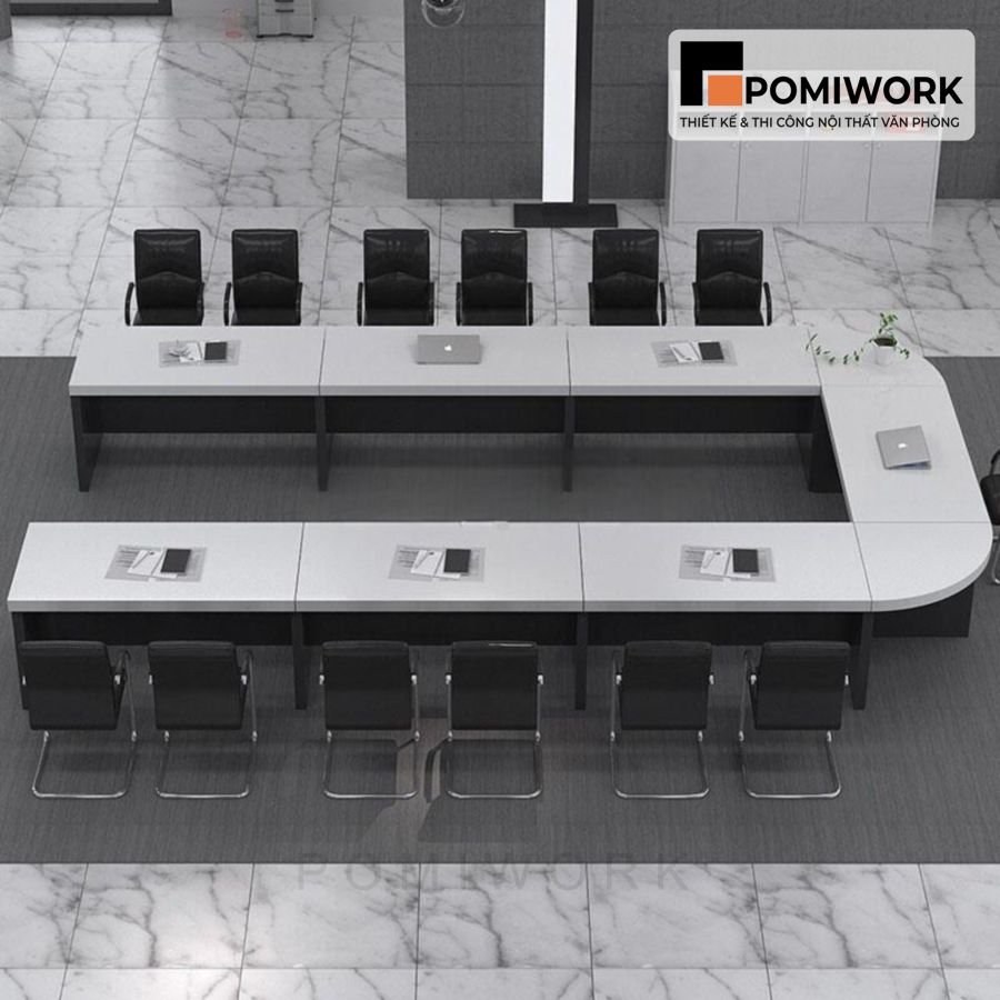 ban hop chu u hien dai kieu dang sang trong chuyen nghiep