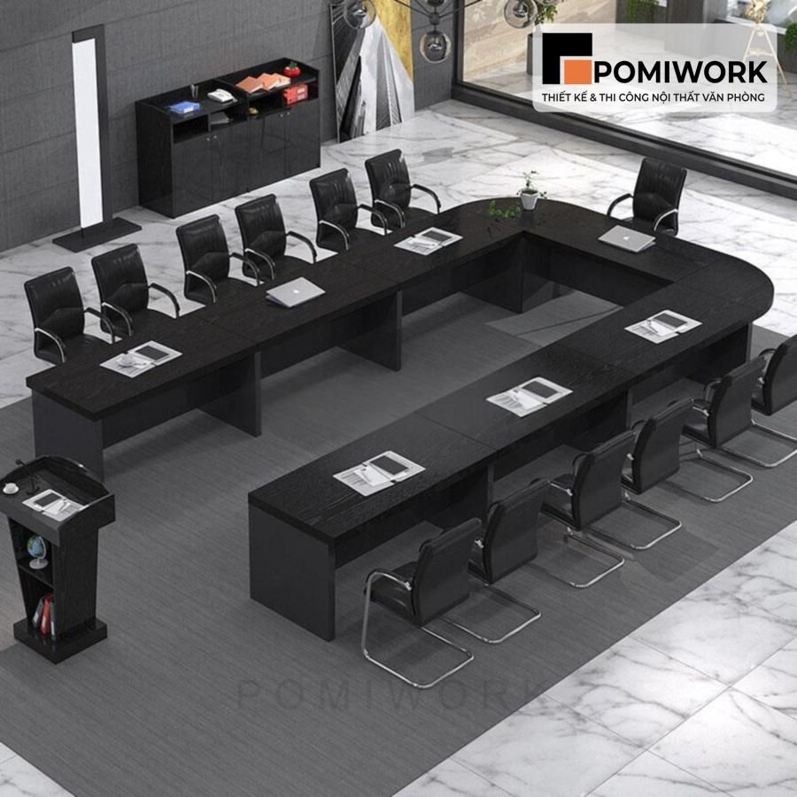 ban hop chu u hien dai kieu dang sang trong chuyen nghiep