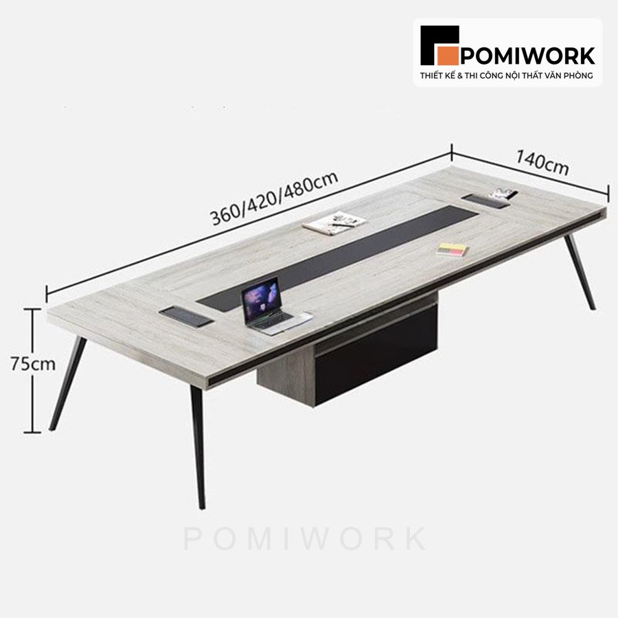 ban hop hien dai thiet ke tinh te tien ich cho cong ty