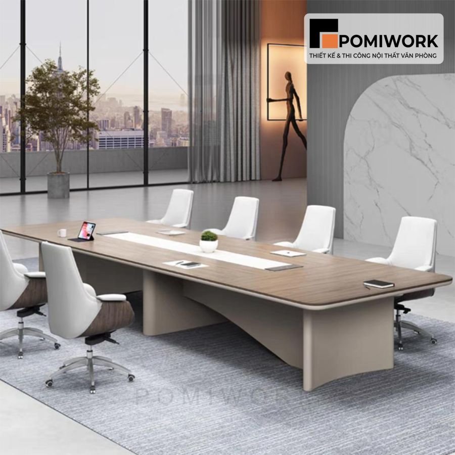 ban hop thiet ke cao cap tao diem nhan cho khong gian phong hop hien dai