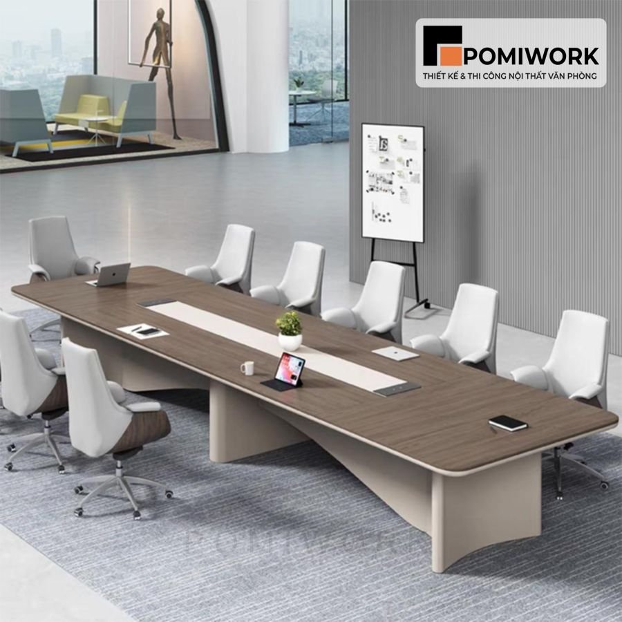 ban hop thiet ke cao cap tao diem nhan cho khong gian phong hop hien dai