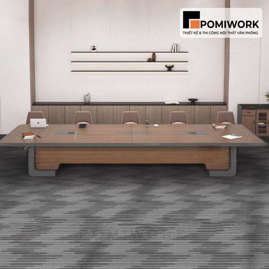 ban hop van phong cao cap mat go kieu dang dang cap ben dep