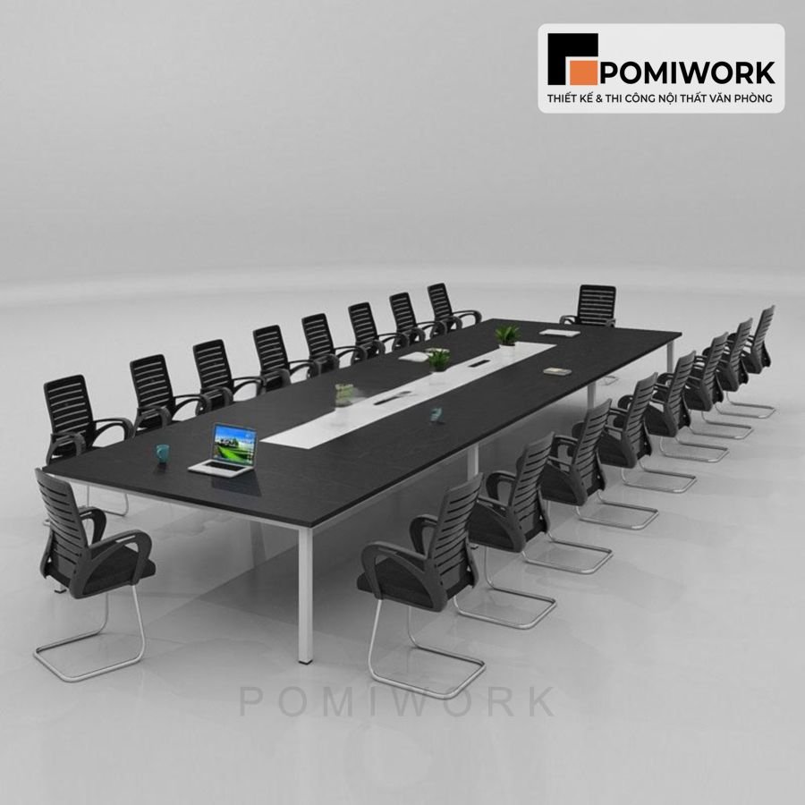 ban hop van phong chan sat mat go ben dep sang trong phu hop moi khong gian