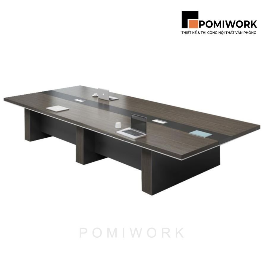 ban hop van phong go cao cap thiet ke hien dai sang trong