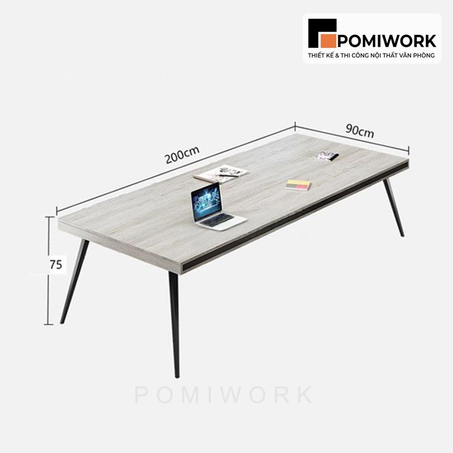 ban hop van phong hien dai chat lieu cao cap do ben vuot troi