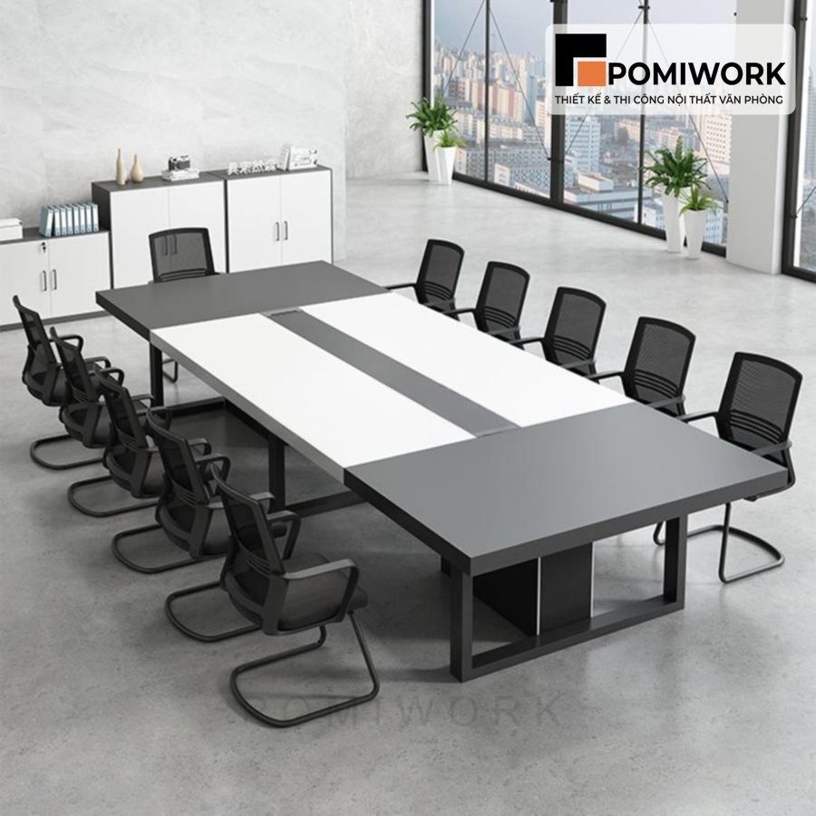 ban hop van phong hien dai thiet ke sang trong tien ich cho doanh nghiep