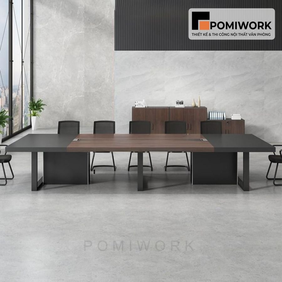 ban hop van phong hien dai thiet ke sang trong tien ich cho doanh nghiep