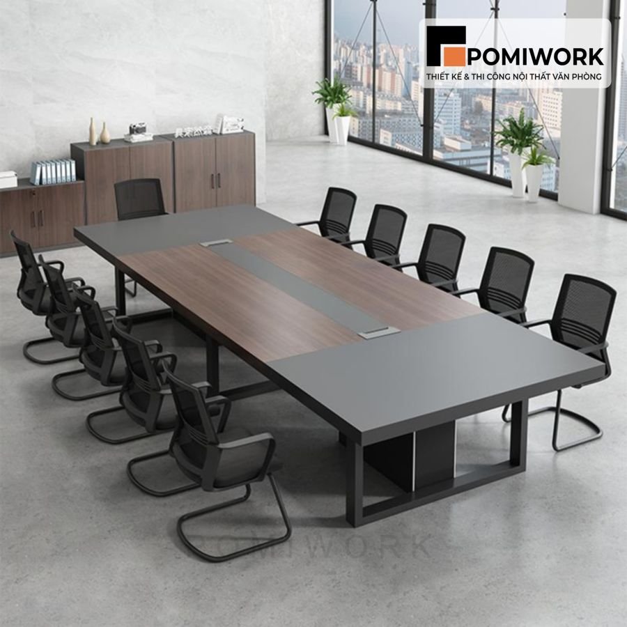 ban hop van phong hien dai thiet ke sang trong tien ich cho doanh nghiep