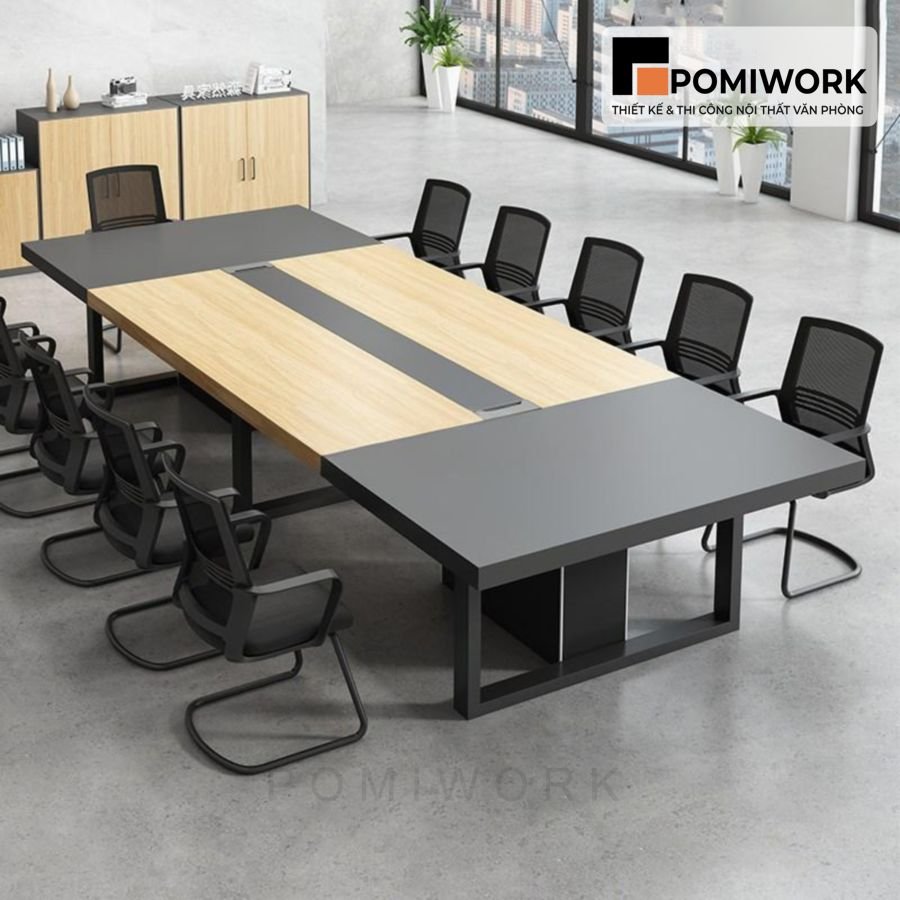 ban hop van phong hien dai thiet ke sang trong tien ich cho doanh nghiep