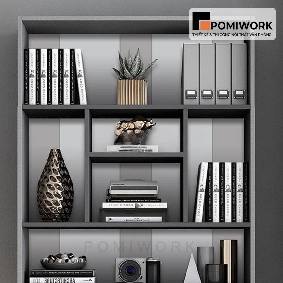 mau tu ho so cao 2 ngan keo Mẫu tủ hồ sơ cao 2 ngăn kéo - Lưu trữ tài liệu ngăn nắp