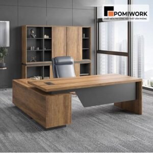 top mẫu bàn giám đốc hiện đại nhất sang trọng lịch lãm đẳng cấp
