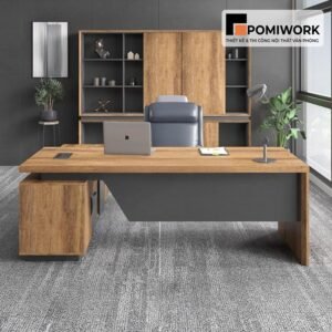 top mẫu bàn giám đốc hiện đại nhất sang trọng lịch lãm đẳng cấp