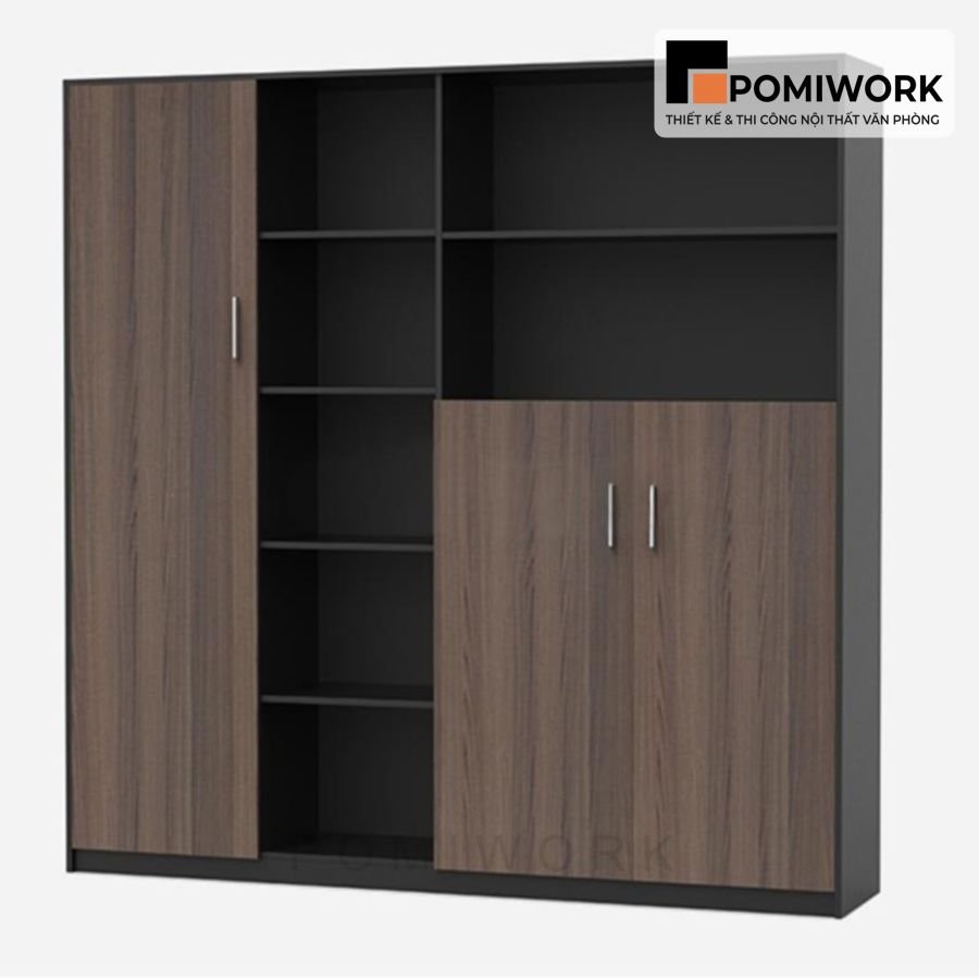 tu giam doc go mdf hien dai