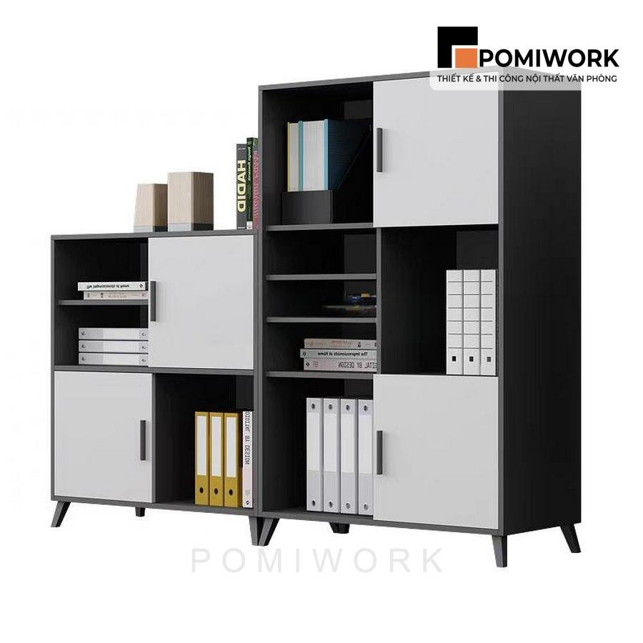 tu ho so cao cho van phong Tủ hồ sơ cao cho văn phòng - Thiết kế hiện đại, bền đẹp