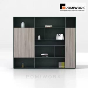 Tủ hồ sơ giám đốc cao cấp - Mẫu đẹp, hiện đại, giá tốt