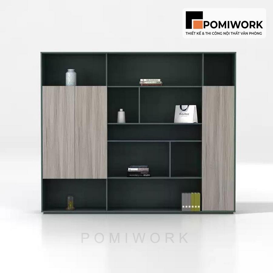 tu ho so giam doc cao cap Tủ hồ sơ giám đốc cao cấp - Mẫu đẹp, hiện đại, giá tốt