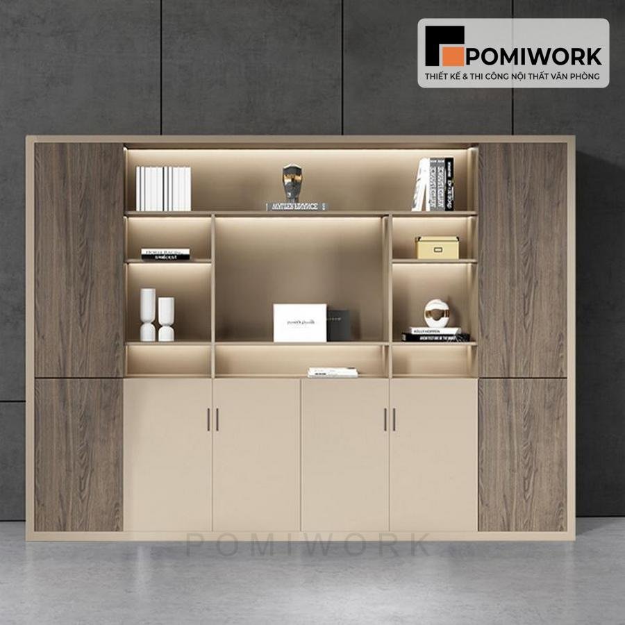 tu ho so giam doc dep sang trong tủ hồ sơ giám đốc đẹp sang trọng thiết kế gỗ cao cấp, bền đẹp theo thời gian