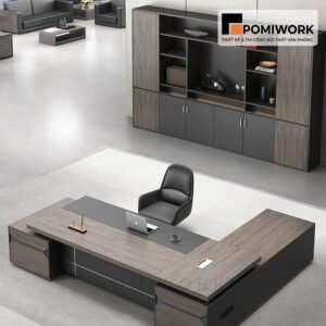 tủ hồ sơ giám đốc đẹp sang trọng thiết kế gỗ cao cấp, bền đẹp theo thời gian