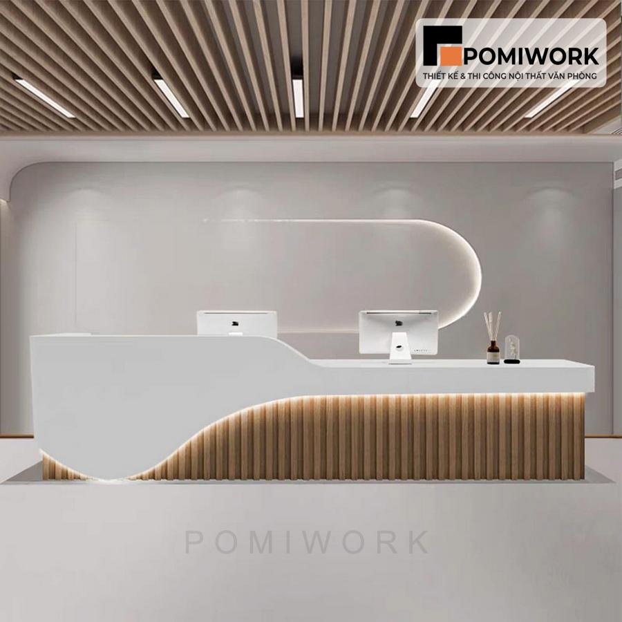 quay le tan thiet ke uon cong hien dai