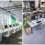 Thiết Kế Thi Công Nội Thất Văn Phòng Tại Đại Phước Đồng Nai