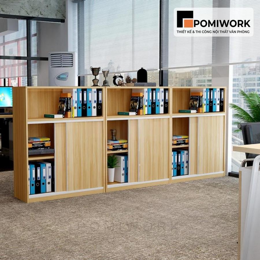 tu tai lieu dep ben Tủ tài liệu đẹp, bền - Tủ hồ sơ văn phòng ngăn nắp, chuyên nghiệp