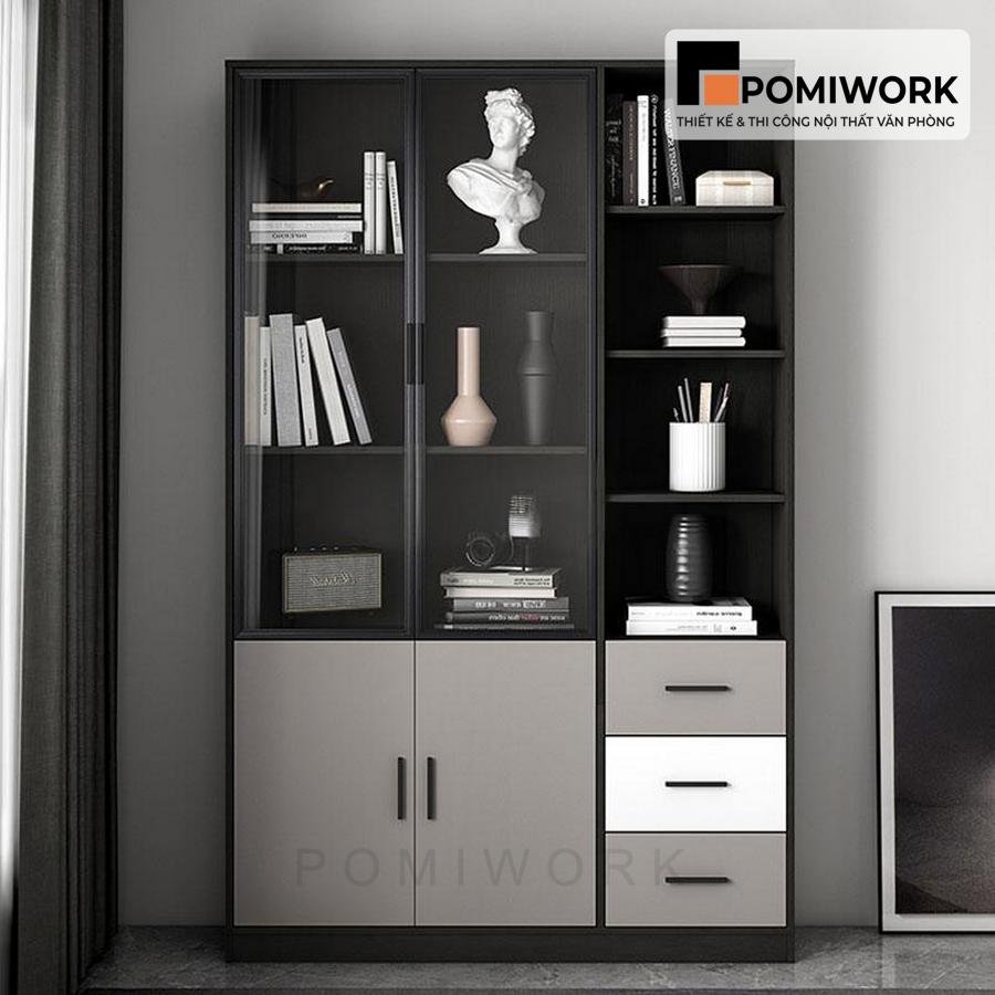 tu tai lieu van phong hien dai