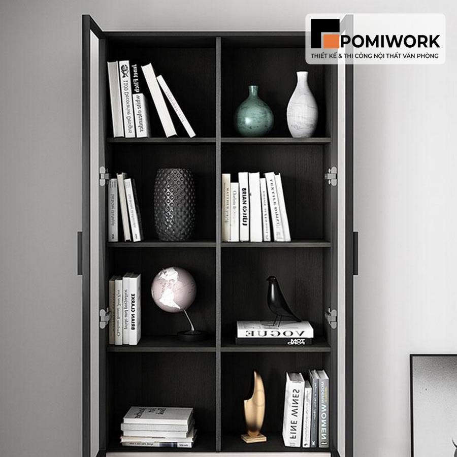 tu tai lieu van phong hien dai